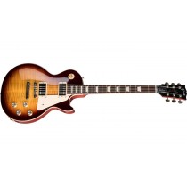 Gibson Les Paul Standard '60s - Bourbon Burst