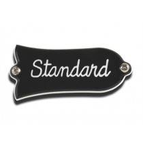 Gibson PRTR-030 Truss Rod Cover - Standard 