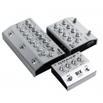 Grace Design BiX Silver Instrument preamp