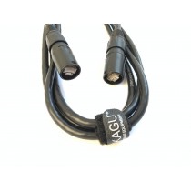 KAGU CAT6 FTP kompatibel kabel, 15m