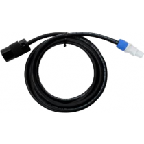 KAGU Powercon til Schuko 3m