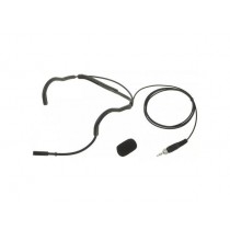 Sennheiser NDHT 747 Black Headset For XSW