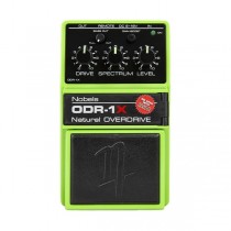 Nobels ODR-1X Overdrive