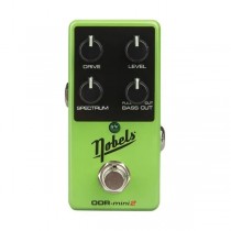 Nobels ODR-mini2 Overdrive