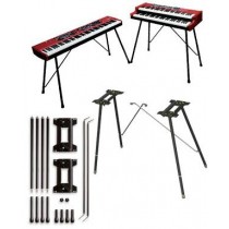 Nord Stage Keyboard Stand EX - Stativ til Nord C1, Stage 88/76 / Piano