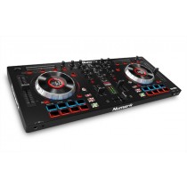 Numark MixTrack Platinum