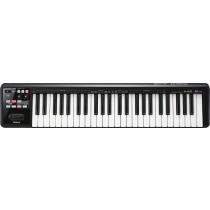 Roland A-49 Black - Midi Keyboard Controller 49