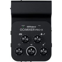 Roland GO:Mixer Pro-X