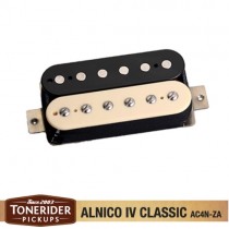 Tonerider Alnico IV Classics Neck - Zebra 