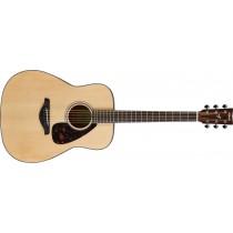 Yamaha FG800M NT II Natural