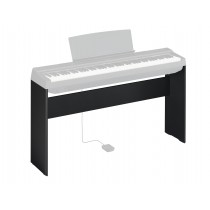 Yamaha L-125BK - Sort stativ til P-125