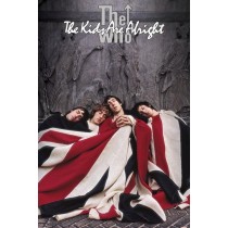 Who, The "The Kids Are Alright" - Plakat 13