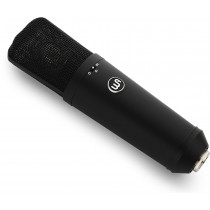 Warm Audio WA-87 R2 - Black - B-vare/Demo