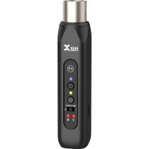 Xvive P3 Bluetooth Audio Receiver XA-P3