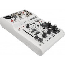 Yamaha AG03 - 3-kanals mikser med USB