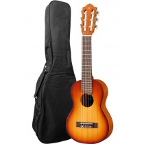 Yamaha GL1 Mini Tobacco Brown Sunburst Guitalele