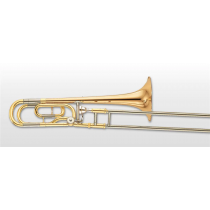 Yamaha YSL-446G Trombone