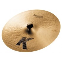 Zildjian 19" K Dark Crash Thin