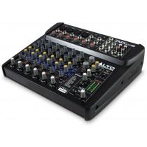 Alto Professional ZEPHYR ZMX122FX - Mikser med effekter