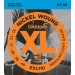 D'Addario EXL110 el-gitarstrenger