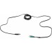 AKG MK HS PC kabel til HSC headset - 2 x 1/8" jack