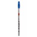 Generation Flageolet Tin Whistle Nickel - Toneart Bb