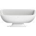 Lava Music Space Charging Dock - Ladestasjon for ME 4 Spruce 36"