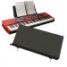 NORD Music Stand V2 - Notestativ for Nord keyboards