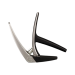 G7th Nashville Classical Silver Capo