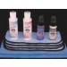 Guitar Scratch Remover Player's Kit Pro - Ripefjerner, polering, lakkrens og sprayvoks. 