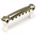 Graph Tech PS-8893-N0 Resomax NV Tailpiece-Nickel