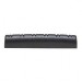 Graph Tech PT-1575-00 Black TUSQ XL Slotted 12 String 1/4" Width