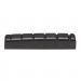 Graph Tech PT-6643-00 Black TUSQ XL Oversadel elektrisk 43 X 6