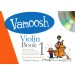 Vamoosh Violin Book 1