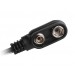 CIOKS 6050 Flex 6 - battery snap - 50cm